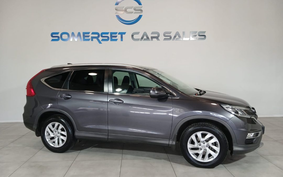 “A FANTASTIC, SUPER RELIABLE FAMILY SUV…”