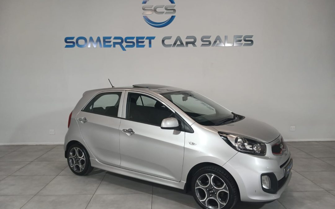 “LET THIS CAR BE YOUR 1ST OR LAST OR NEXT…”