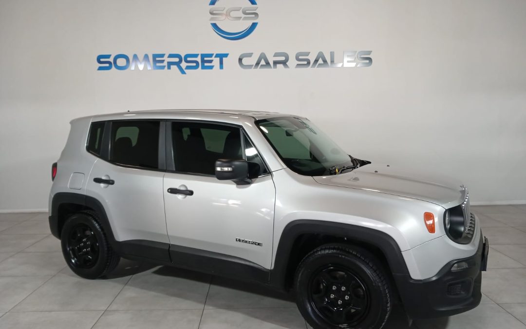 “TIME TO BECOME PART OF THE JEEP TRIBE…”