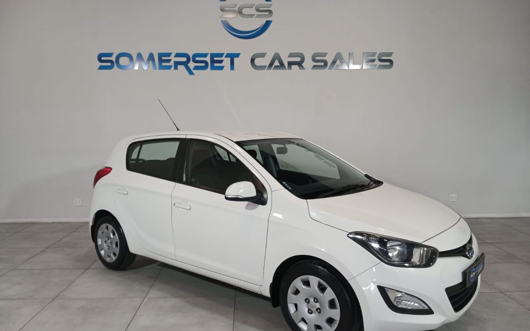 “A SUPER HOT AUTO HATCH BUILT BY HYUNDAI…”