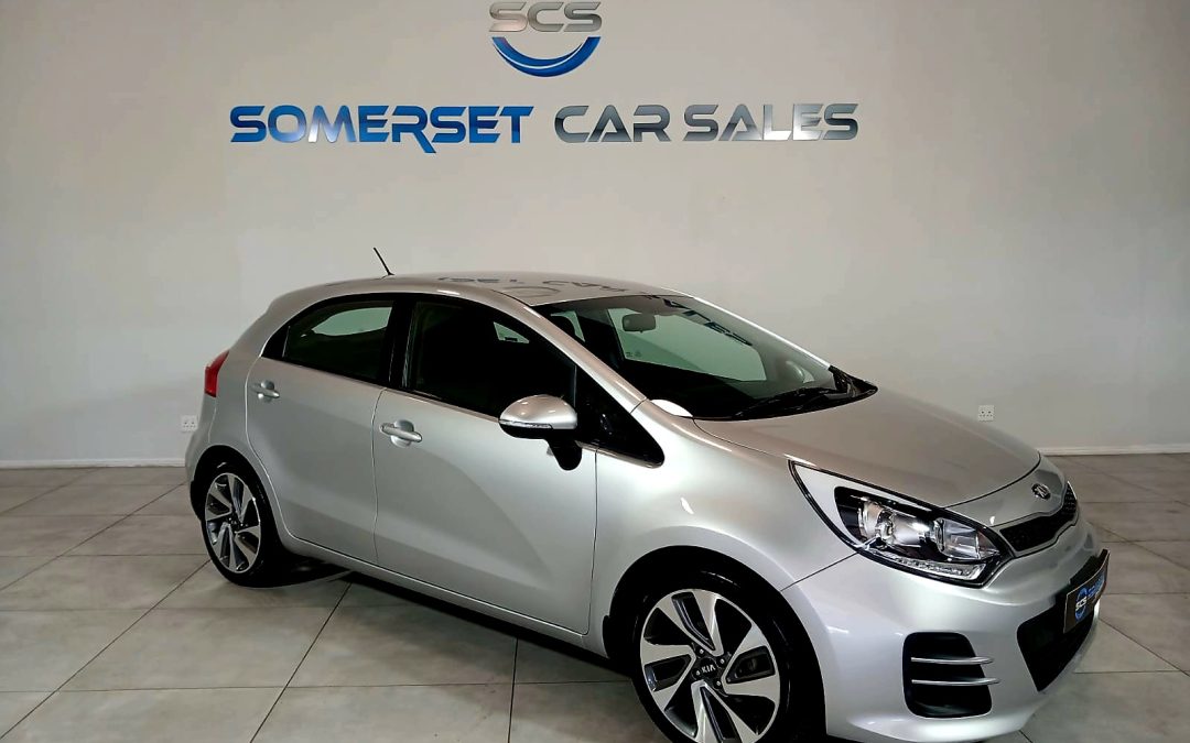 “SUPER HOT, LOW KMS AUTO HATCH…”