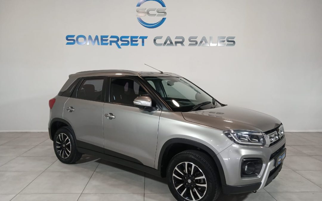 “MAKE EVERYDAY A FUN ADVENTURE – SUZUKI BREZZA…”