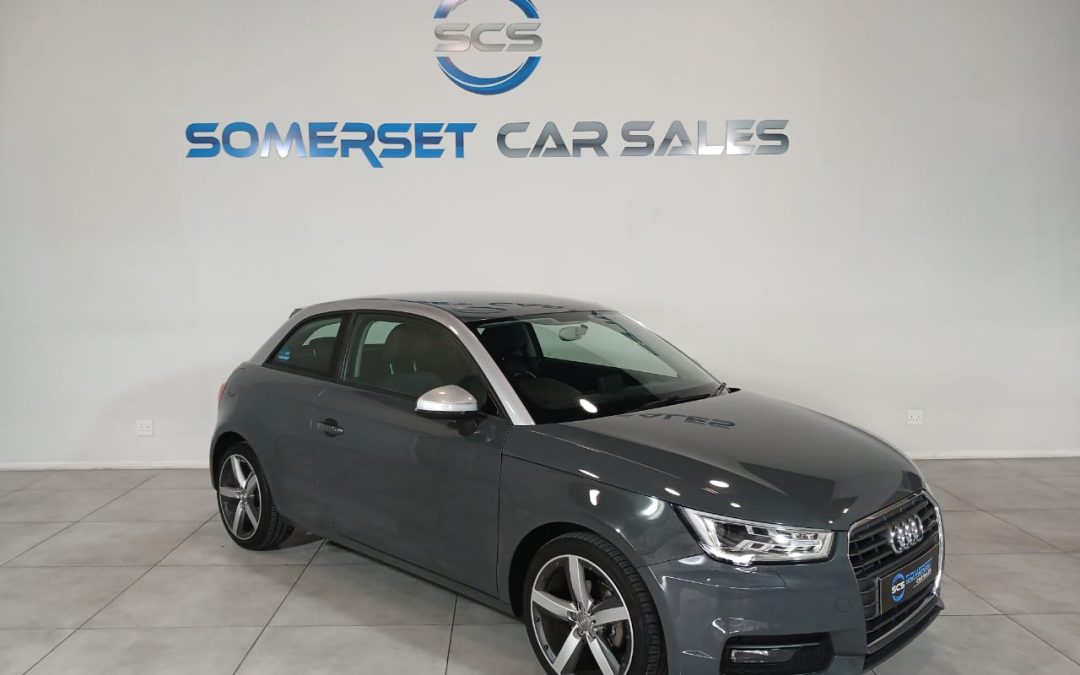 “SO SEXY THAT IT HURTS – MEET THE HOT AS FUDGE A1!”