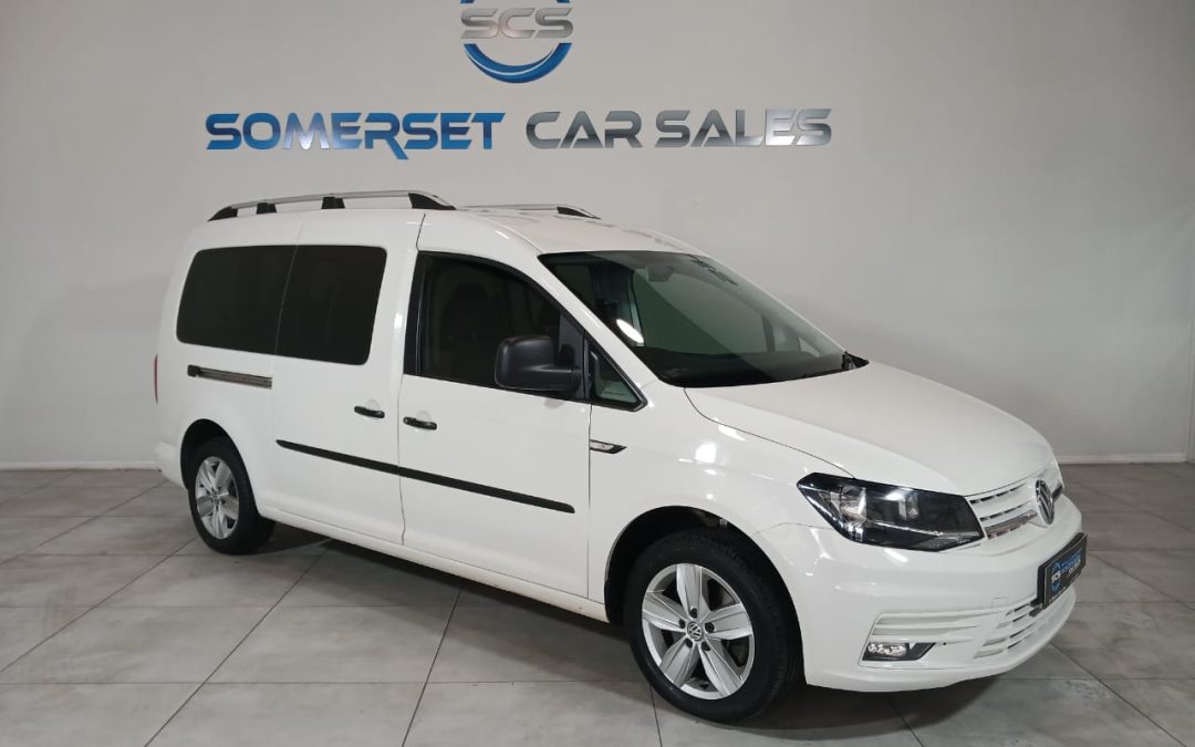 “THIS VW WILL EASILY TAKE MORE THAN YOU CAN CADDY…”